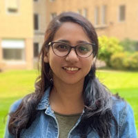 Prajita Paul, Ph.D.