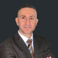 Rafid Al-Hallaf, Ph.D.