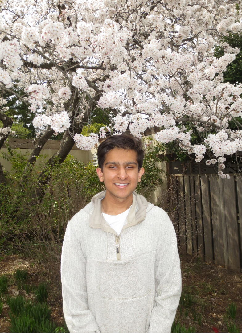 Agastya Sinha